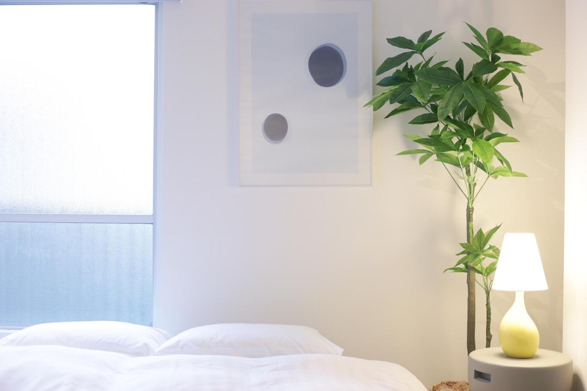 Unito Shibuya Shinsen Aparthotel Tokió Kültér fotó
